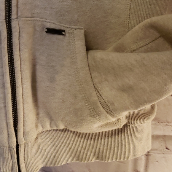 Kismet Fur-lined Jacket - Picture 5 of 7